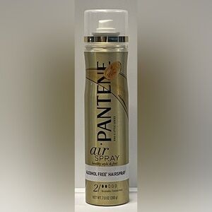 Pantene Pro-V Airspray Hair Spray 7oz